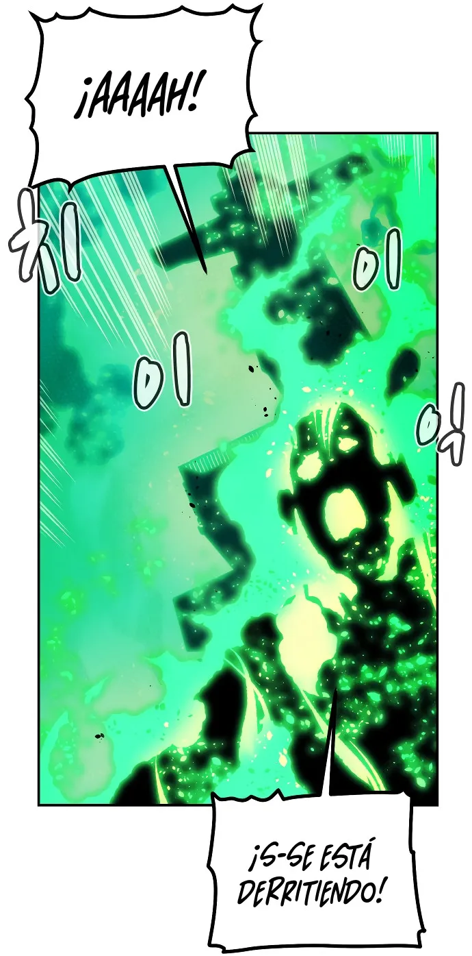 El Nigromante en Solitario Capítulo 218 - Page 106