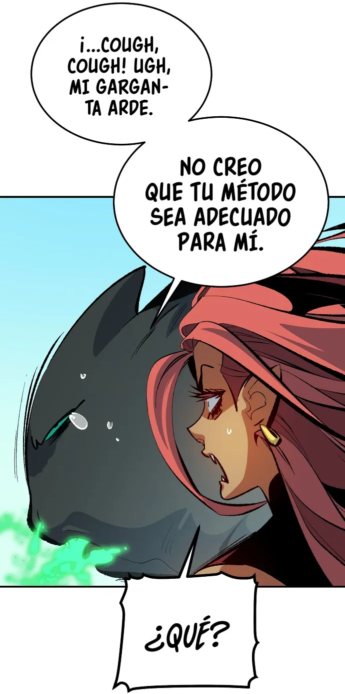 El Nigromante en Solitario Capítulo 218 - Page 110