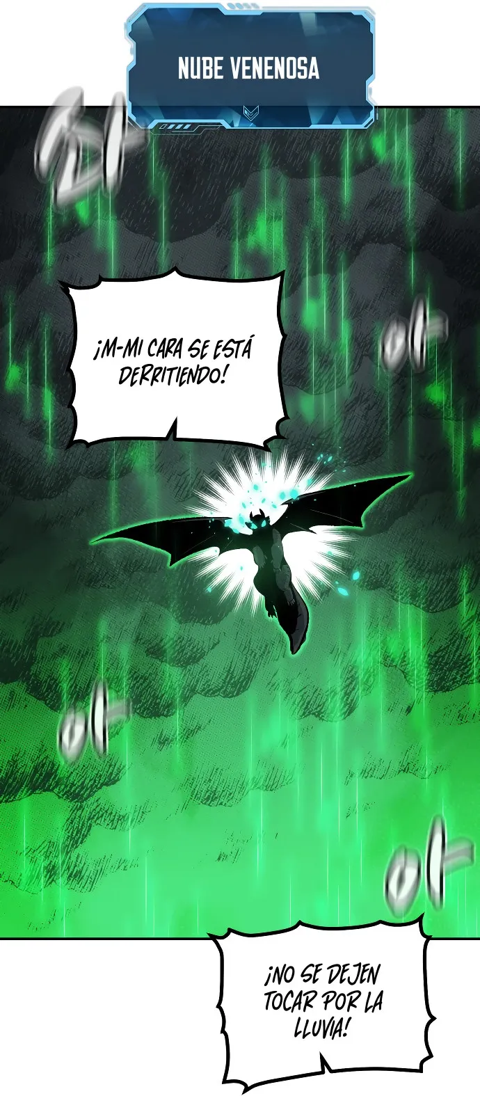El Nigromante en Solitario Capítulo 218 - Page 124
