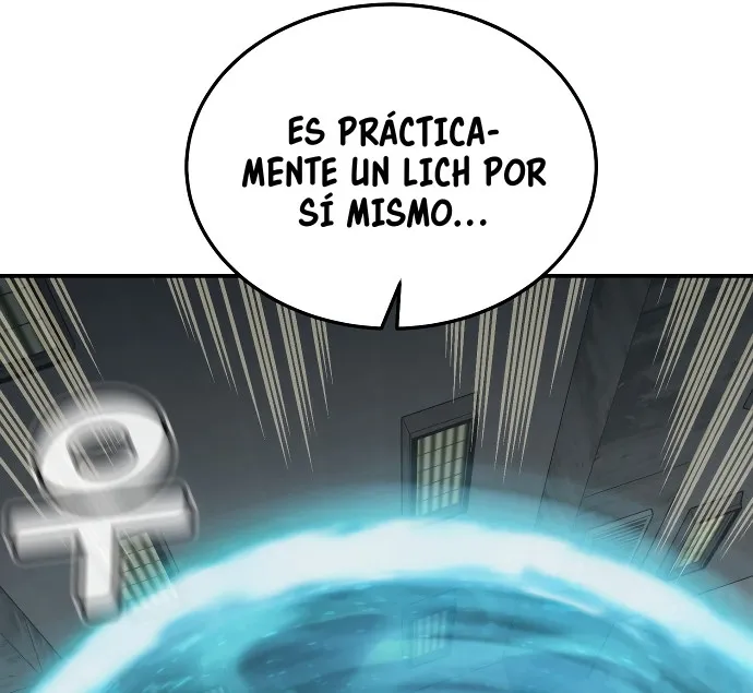 El Nigromante en Solitario Capítulo 218 - Page 131