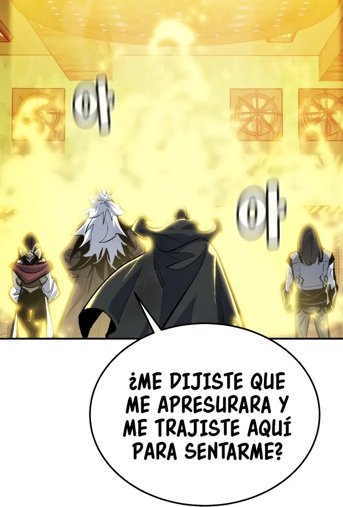 El Nigromante en Solitario Capítulo 219 - Page 14