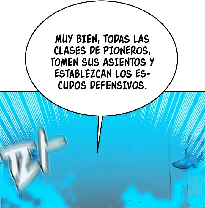 El Nigromante en Solitario Capítulo 219 - Page 37