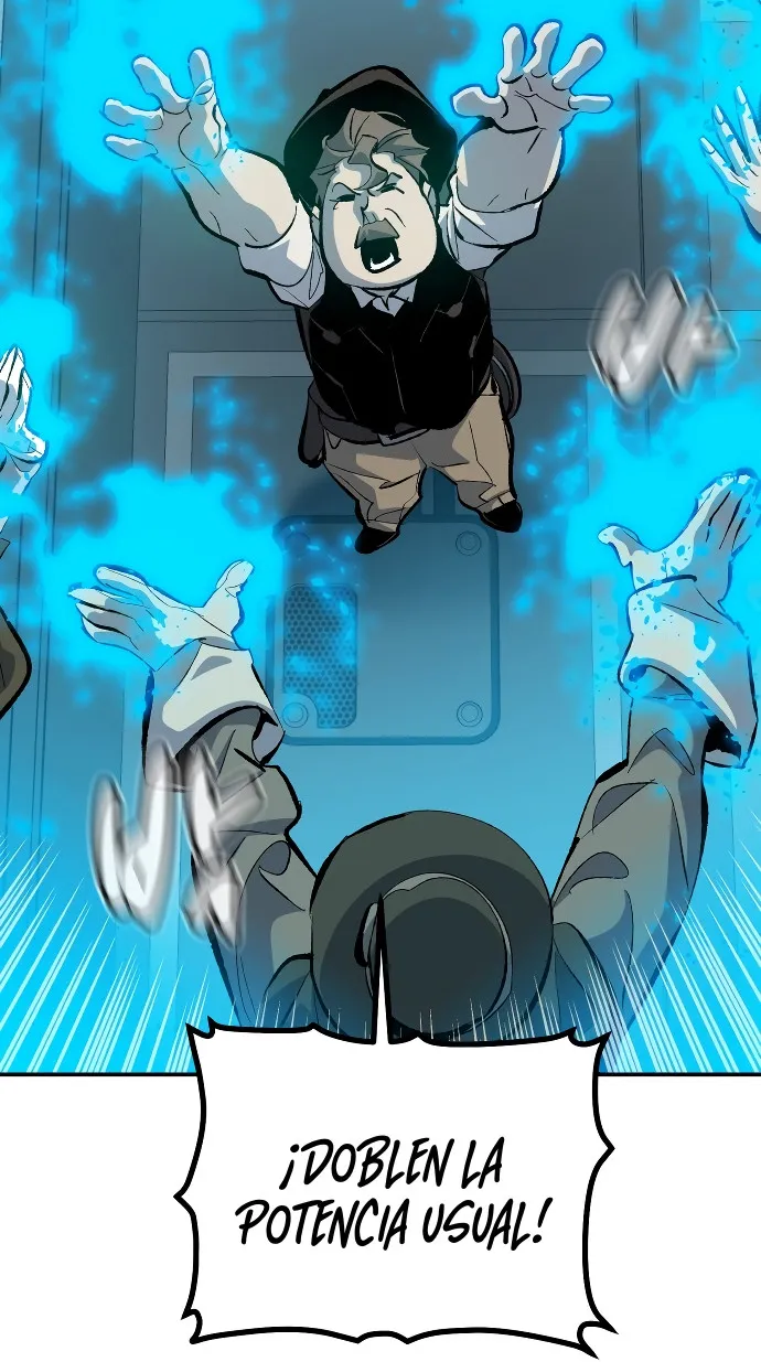 El Nigromante en Solitario Capítulo 219 - Page 38
