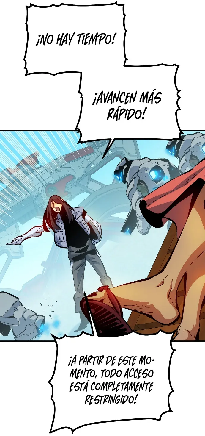 El Nigromante en Solitario Capítulo 219 - Page 63
