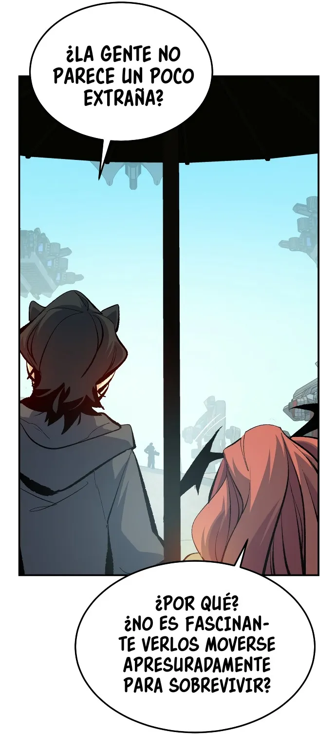El Nigromante en Solitario Capítulo 219 - Page 69