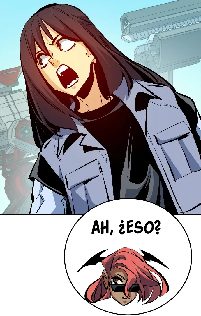 El Nigromante en Solitario Capítulo 219 - Page 73