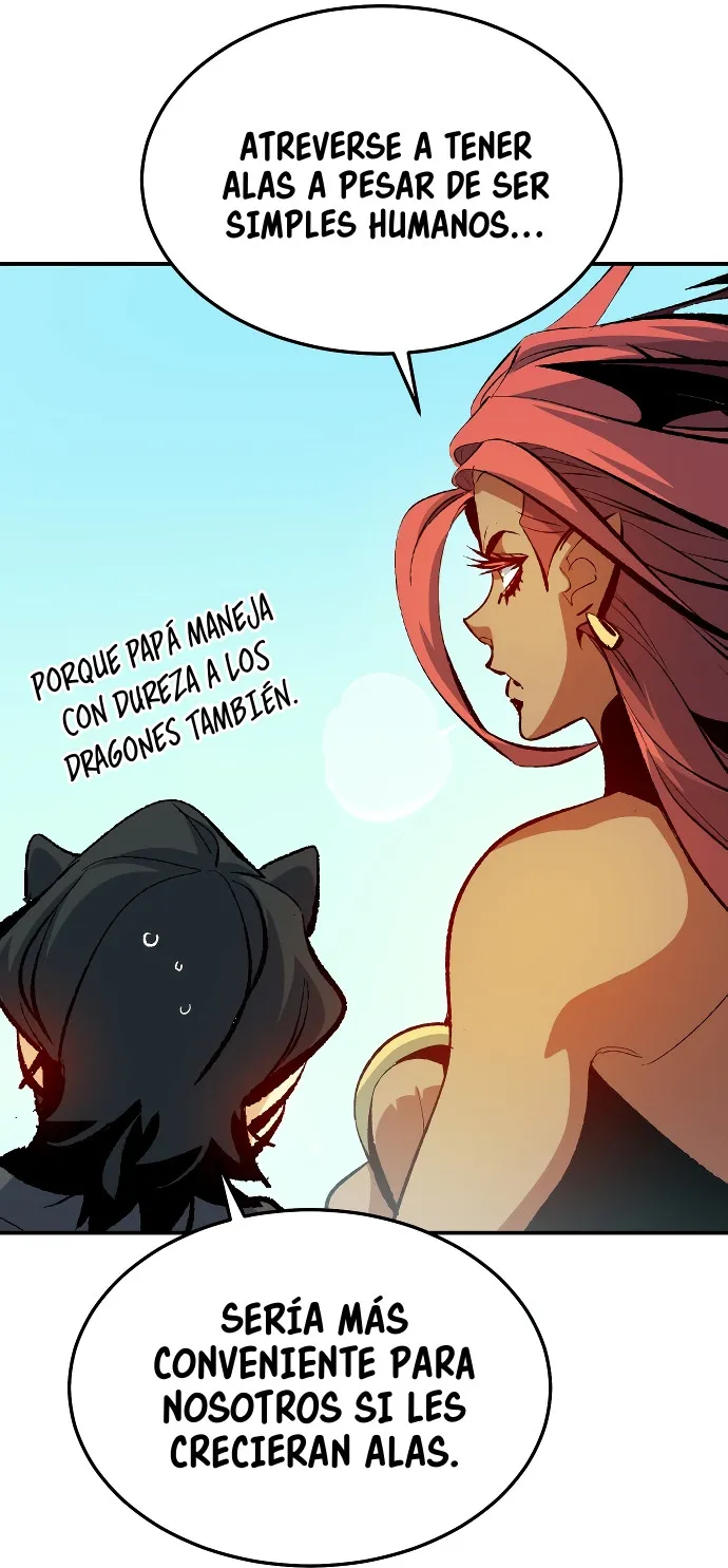 El Nigromante en Solitario Capítulo 219 - Page 77