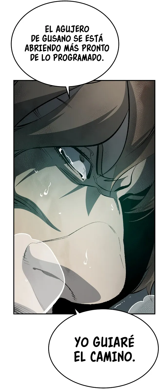 El Nigromante en Solitario Capítulo 219 - Page 98