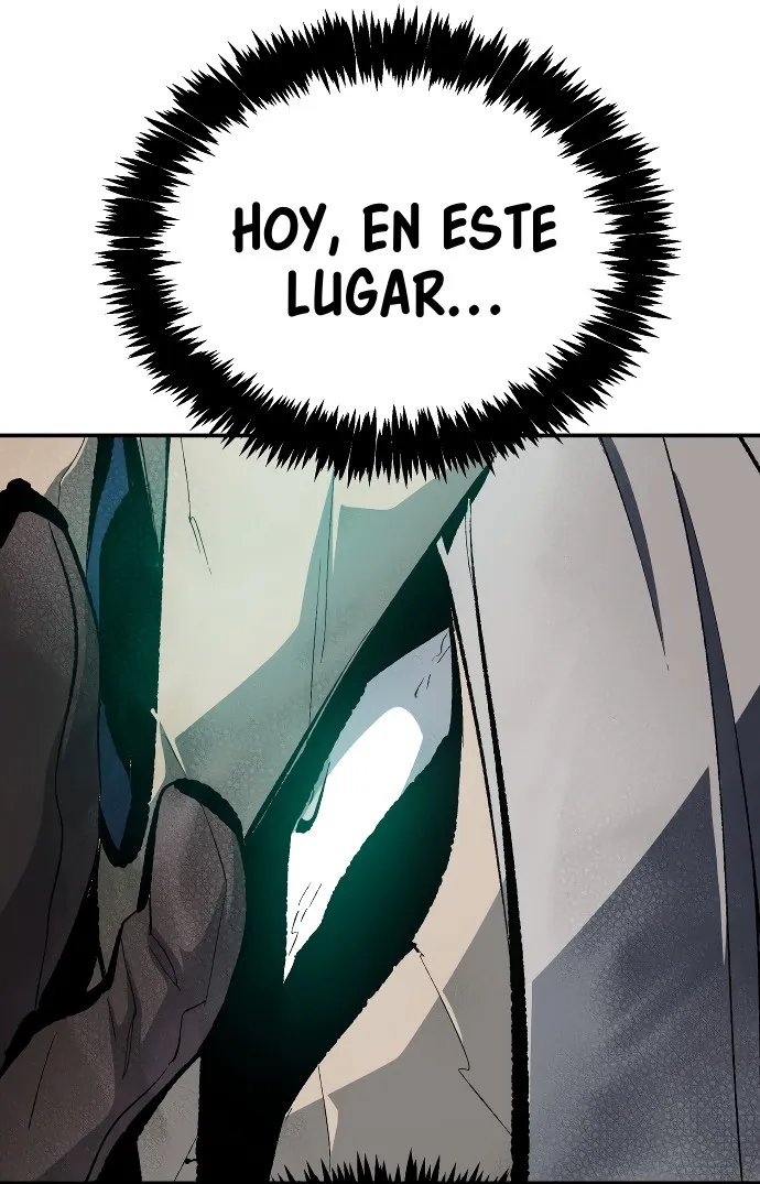El Nigromante en Solitario Capítulo 219 - Page 100