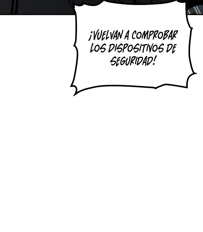 El Nigromante en Solitario Capítulo 219 - Page 105