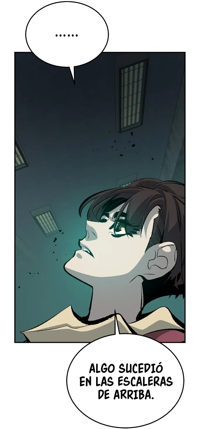 El Nigromante en Solitario Capítulo 219 - Page 106