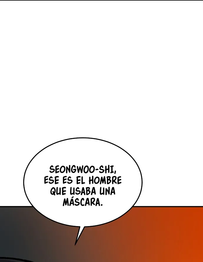 El Nigromante en Solitario Capítulo 219 - Page 118