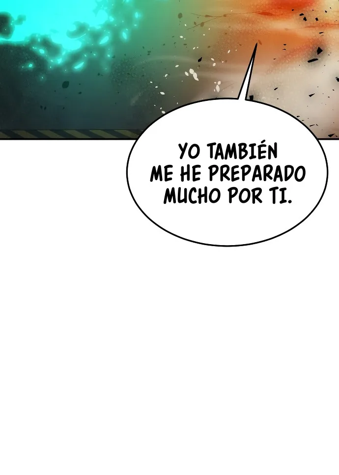 El Nigromante en Solitario Capítulo 219 - Page 122