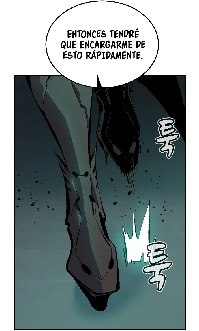 El Nigromante en Solitario Capítulo 219 - Page 131
