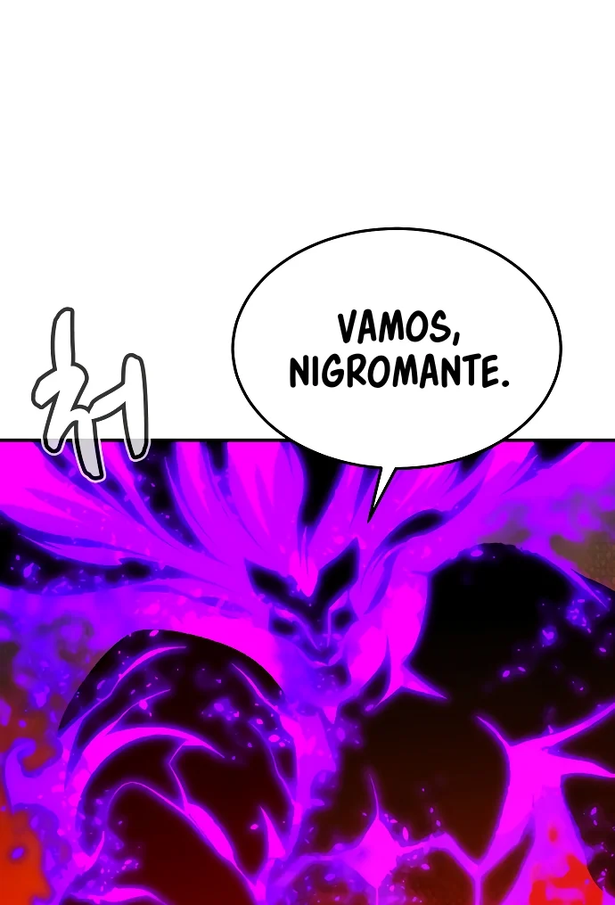 El Nigromante en Solitario Capítulo 220 - Page 22