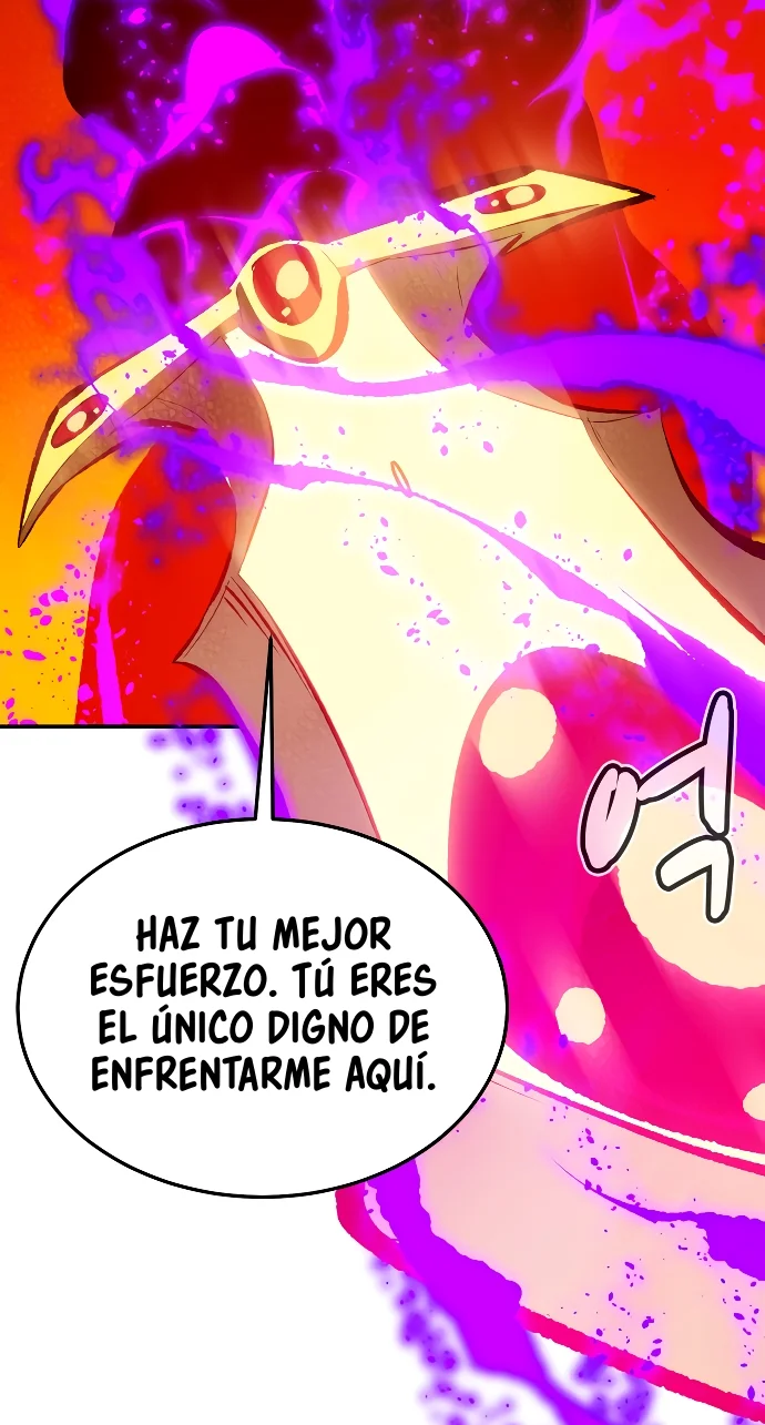 El Nigromante en Solitario Capítulo 220 - Page 23