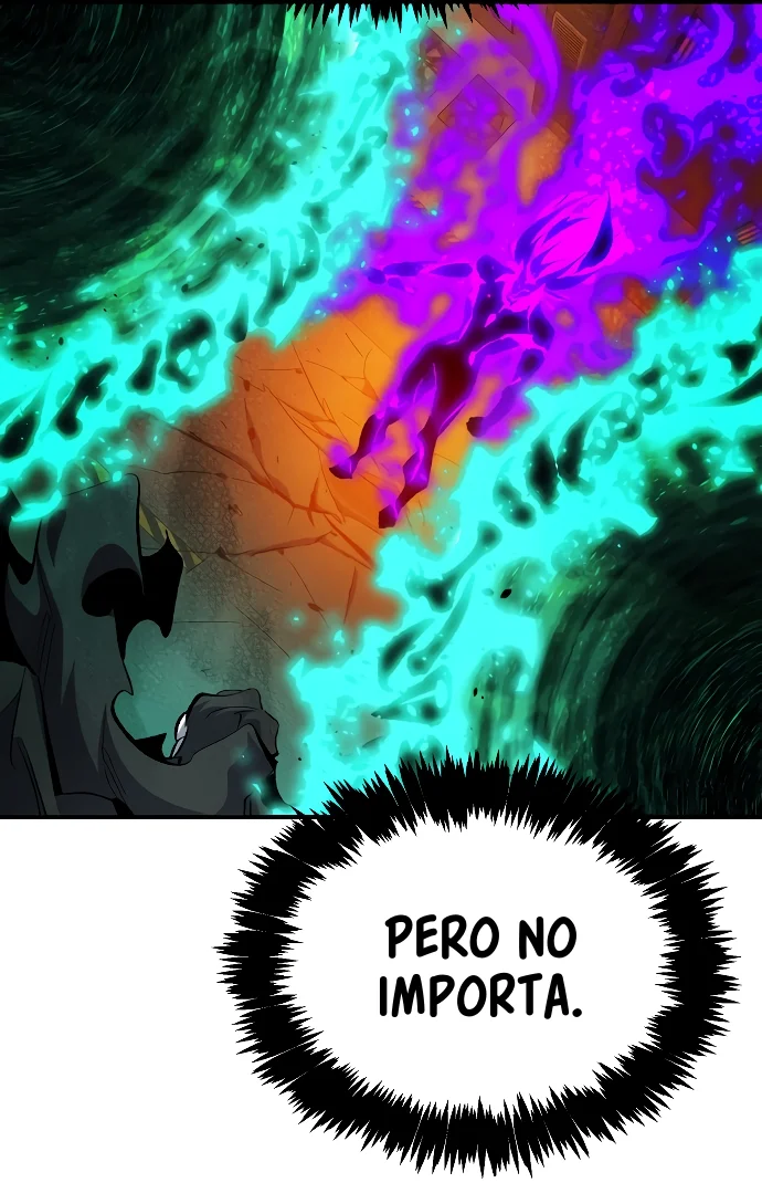 El Nigromante en Solitario Capítulo 220 - Page 30