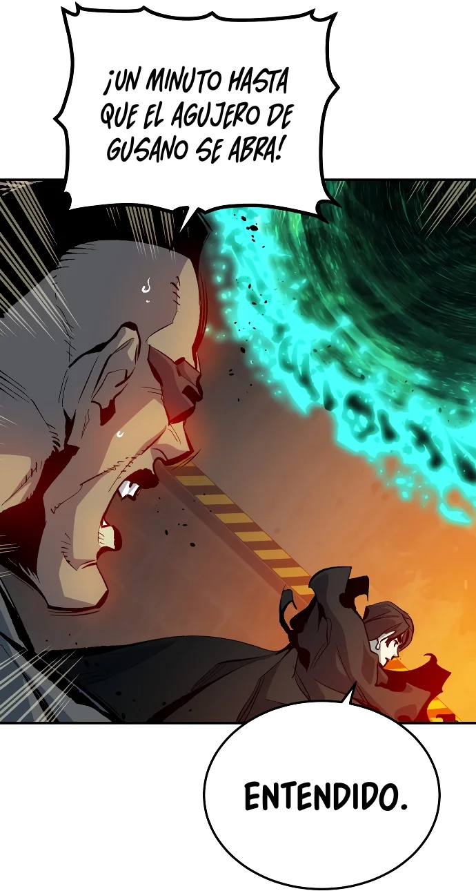 El Nigromante en Solitario Capítulo 220 - Page 34