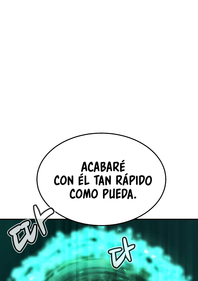 El Nigromante en Solitario Capítulo 220 - Page 35