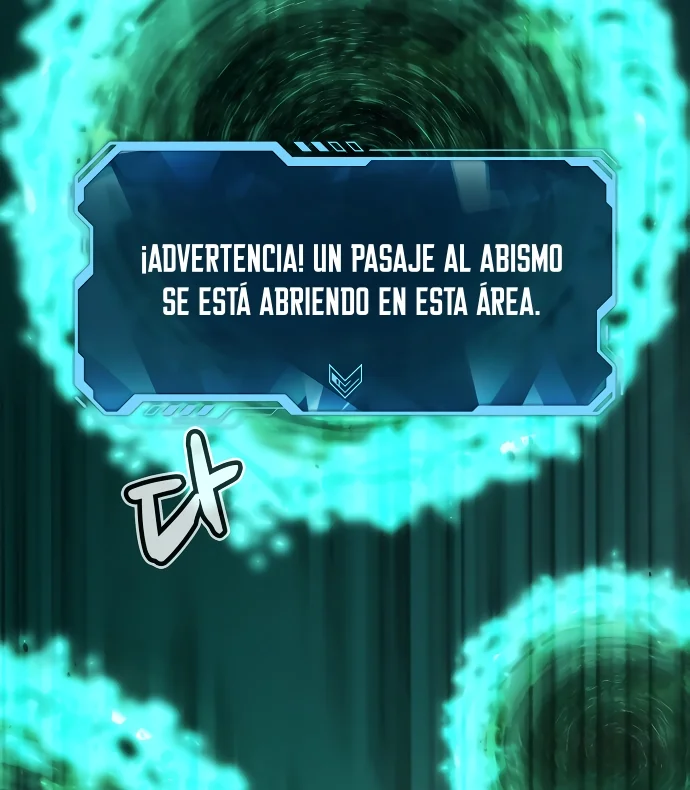 El Nigromante en Solitario Capítulo 220 - Page 36