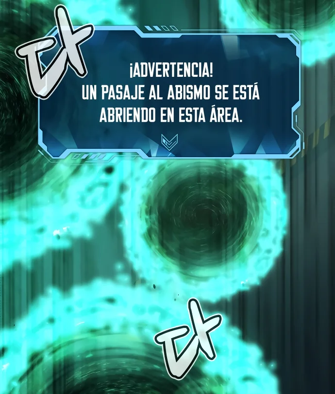 El Nigromante en Solitario Capítulo 220 - Page 37