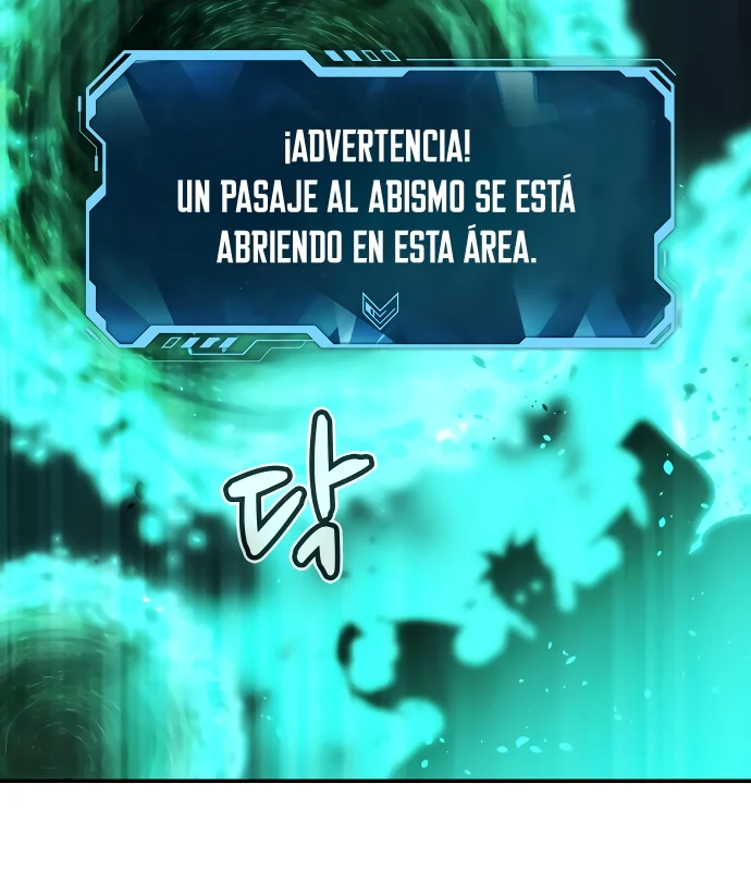 El Nigromante en Solitario Capítulo 220 - Page 38