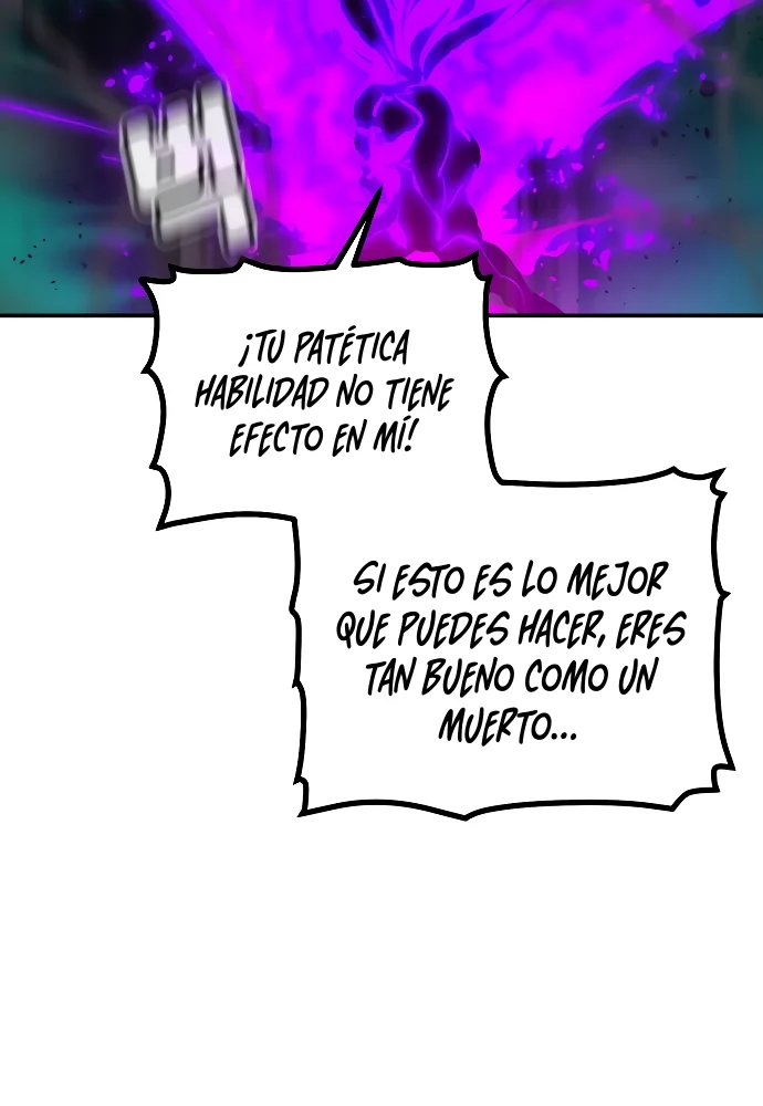 El Nigromante en Solitario Capítulo 220 - Page 52