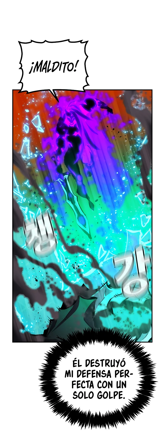 El Nigromante en Solitario Capítulo 220 - Page 55