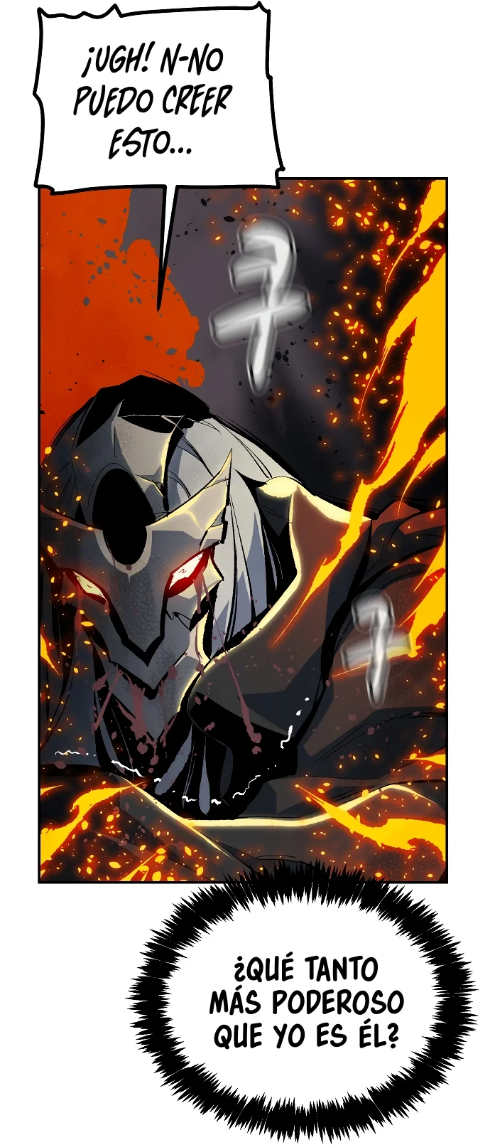 El Nigromante en Solitario Capítulo 220 - Page 63