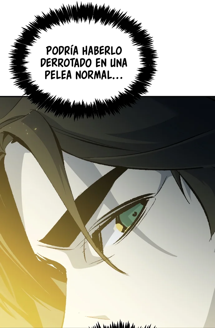 El Nigromante en Solitario Capítulo 220 - Page 69
