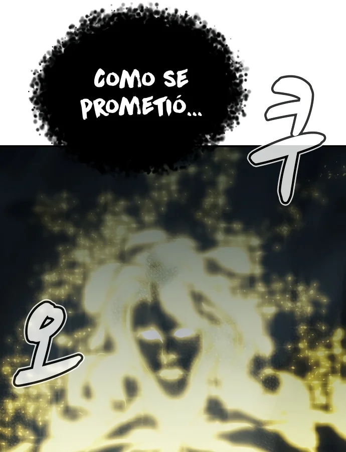 El Nigromante en Solitario Capítulo 220 - Page 89