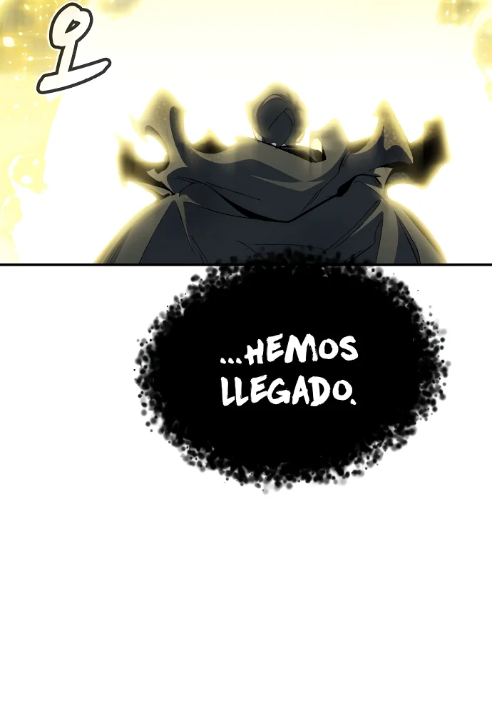 El Nigromante en Solitario Capítulo 220 - Page 91