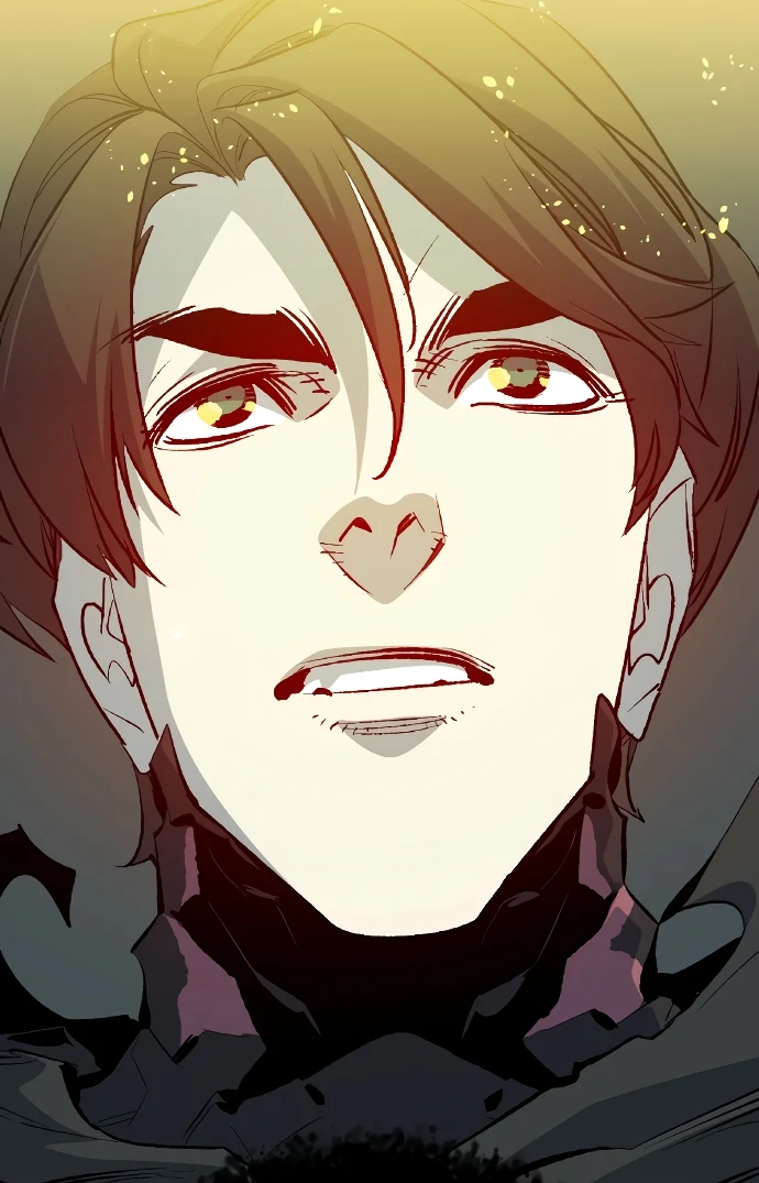El Nigromante en Solitario Capítulo 220 - Page 100