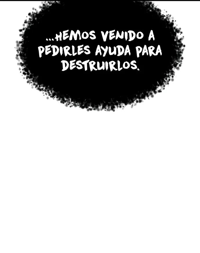 El Nigromante en Solitario Capítulo 220 - Page 101