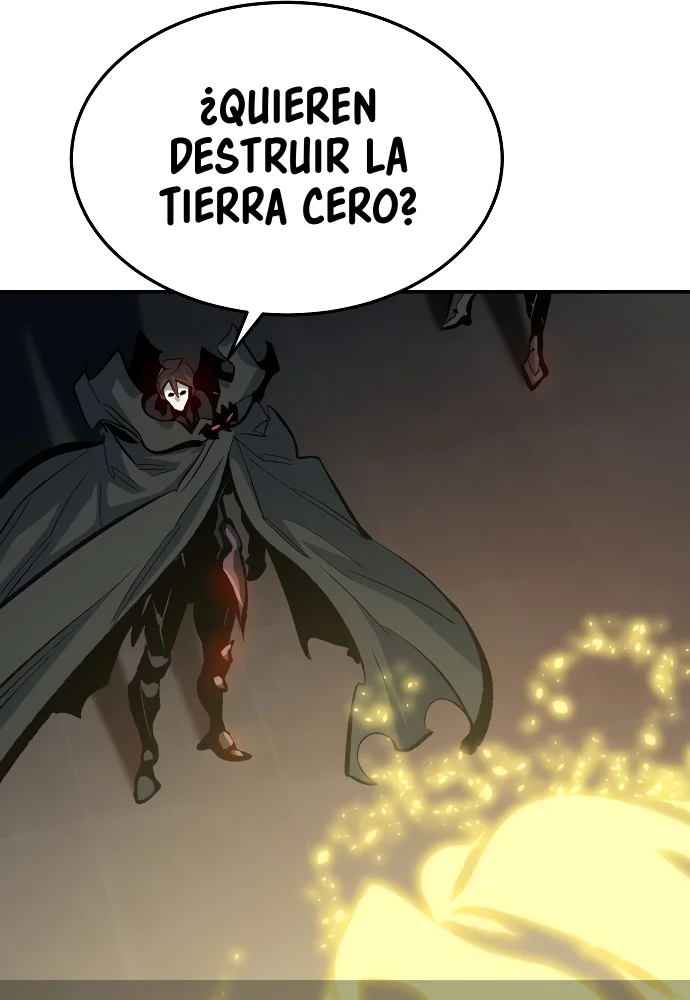 El Nigromante en Solitario Capítulo 220 - Page 102
