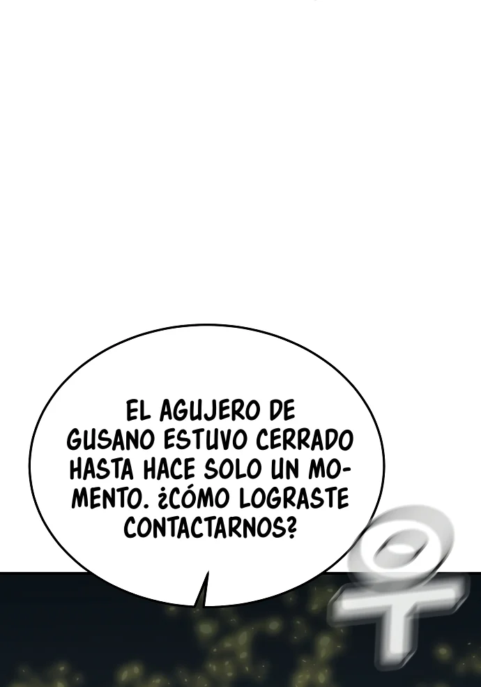 El Nigromante en Solitario Capítulo 220 - Page 105