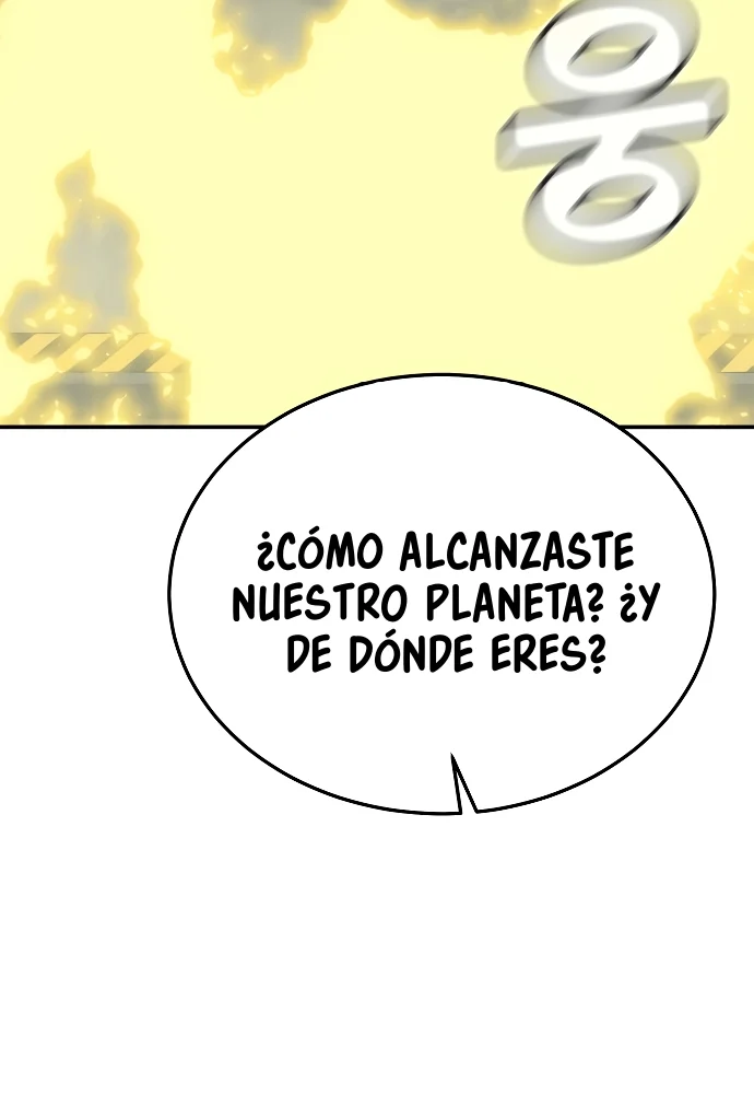 El Nigromante en Solitario Capítulo 220 - Page 107