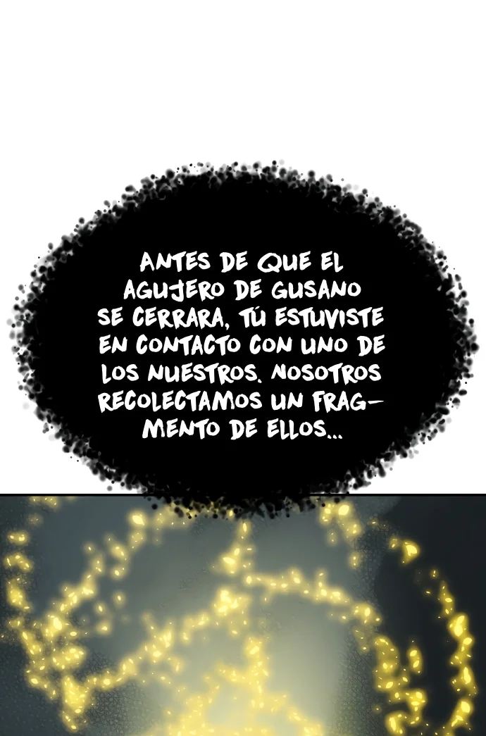El Nigromante en Solitario Capítulo 220 - Page 108