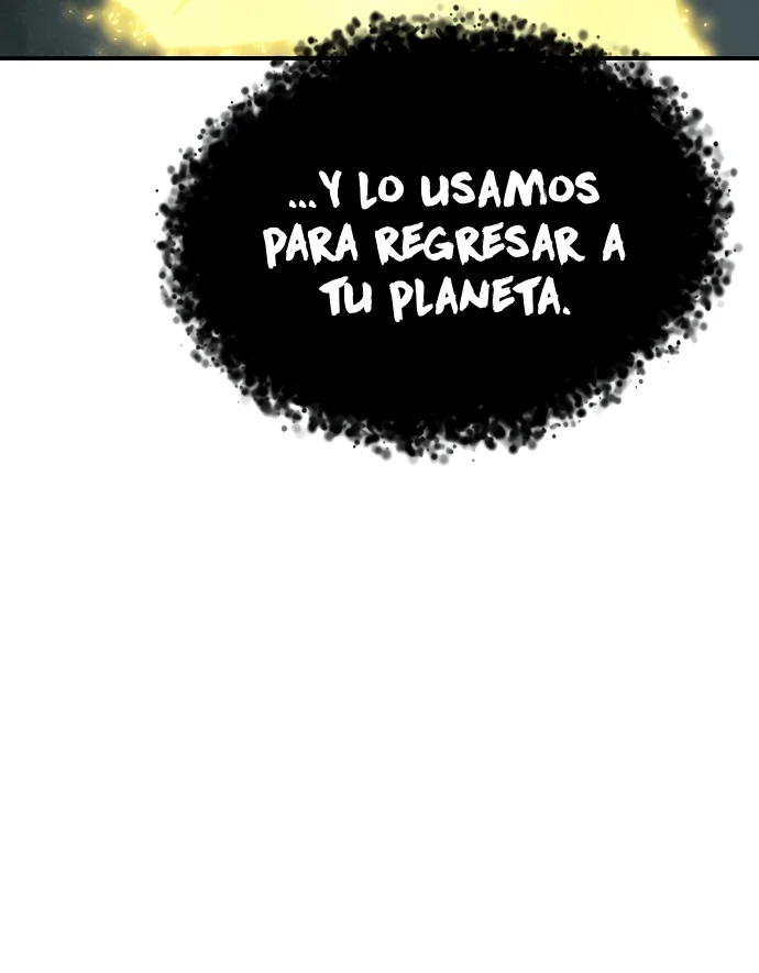 El Nigromante en Solitario Capítulo 220 - Page 110