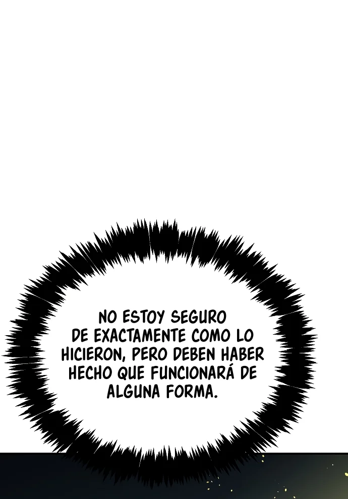 El Nigromante en Solitario Capítulo 220 - Page 112