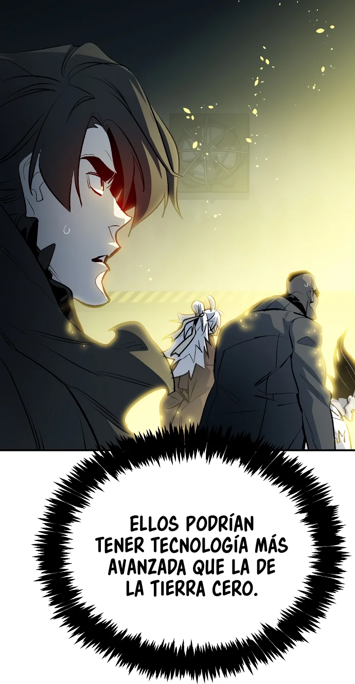 El Nigromante en Solitario Capítulo 220 - Page 113