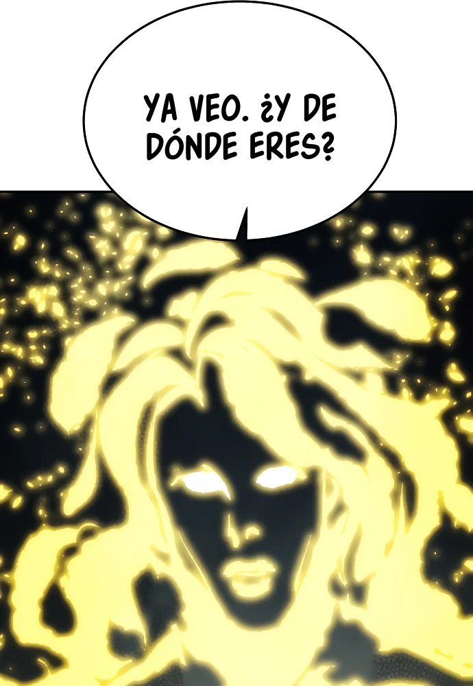 El Nigromante en Solitario Capítulo 220 - Page 115