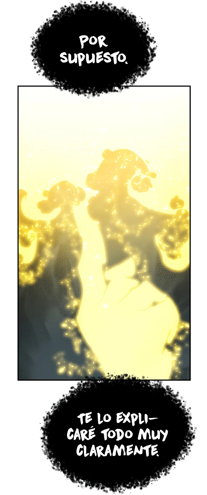 El Nigromante en Solitario Capítulo 220 - Page 120
