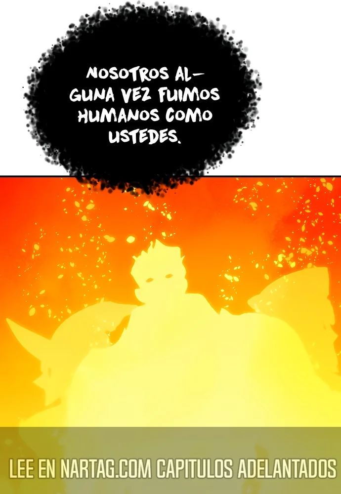 El Nigromante en Solitario Capítulo 220 - Page 122