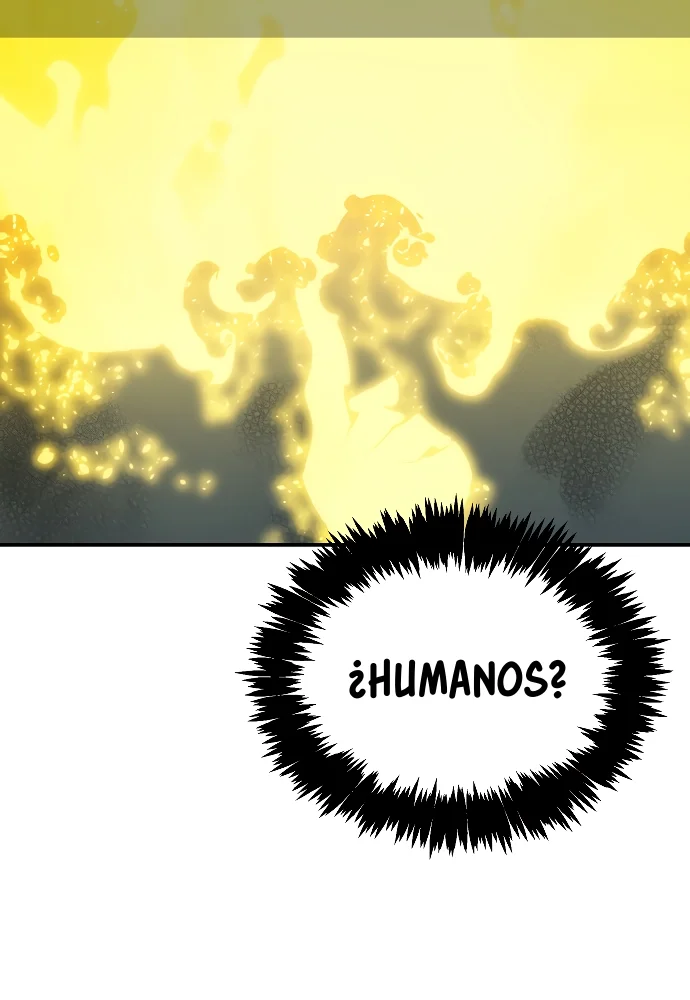 El Nigromante en Solitario Capítulo 220 - Page 123