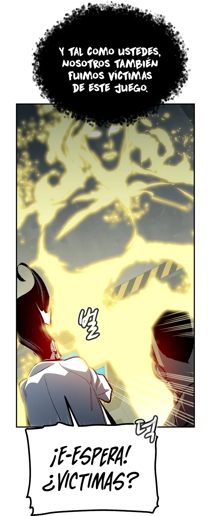 El Nigromante en Solitario Capítulo 220 - Page 126