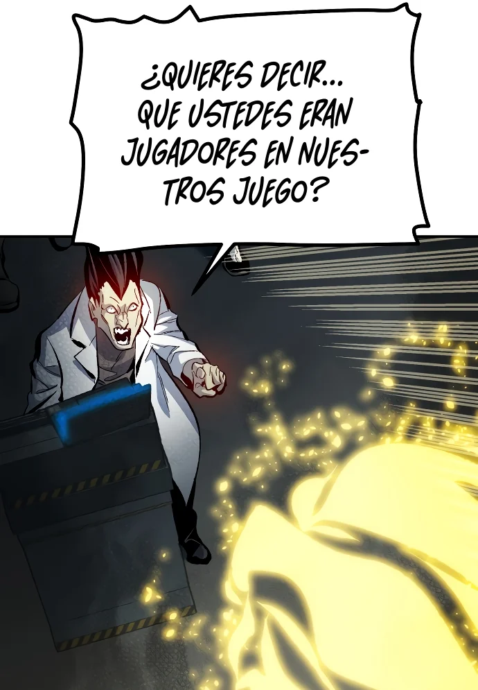 El Nigromante en Solitario Capítulo 220 - Page 128