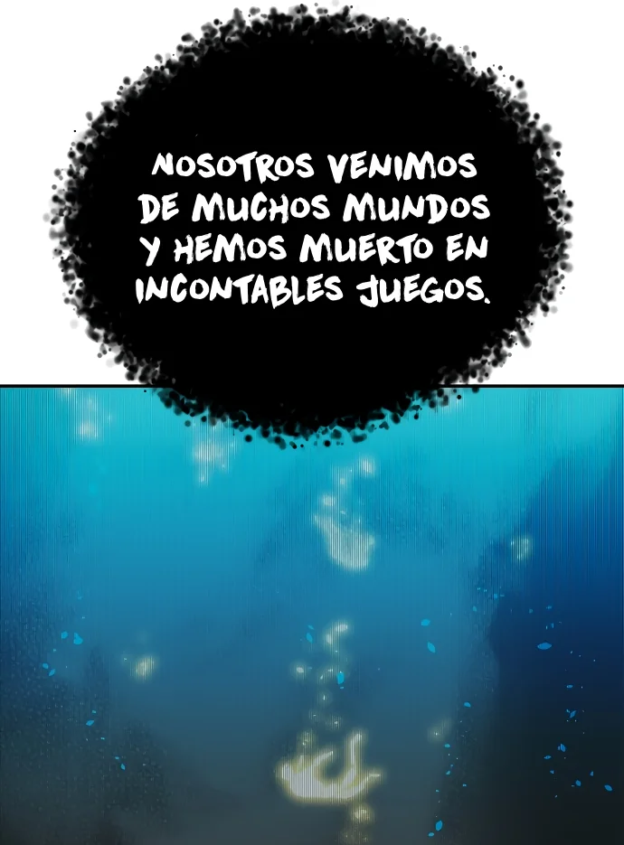 El Nigromante en Solitario Capítulo 220 - Page 134