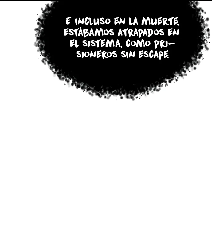 El Nigromante en Solitario Capítulo 220 - Page 136