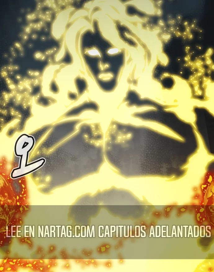 El Nigromante en Solitario Capítulo 220 - Page 140